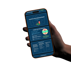 Pocket Flashcards: Digital Companion for Real Estate Exam Prep