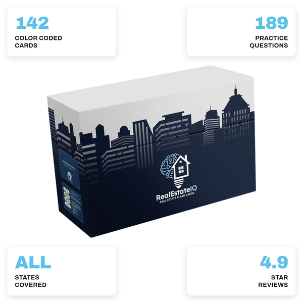 2026 REAL ESTATE EXAM CHEAT CODE