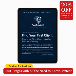 The First Client Closer Kit